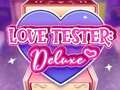 Spel Love Tester Deluxe aanlyn