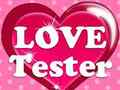 Spel Liefde toetser  aanlyn
