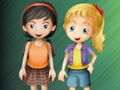 Spel Amgel Kids Room Escape 56 aanlyn