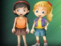 Spel Amgel Kids Room Escape 58 aanlyn
