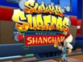 Spel Metro Surfers Sjanghai  aanlyn