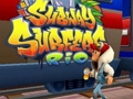 Spel Metro-branderplankryers: Rio  aanlyn