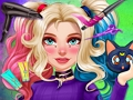 Spel Hailey se #Fabulous Hairstyle Challenge  aanlyn