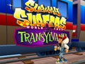 Spel Metro Surfers Transylvania  aanlyn