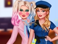 Spel TikTok-modepolisie  aanlyn