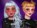 Spel Mooi in Punk  aanlyn
