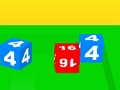 Spel Kombineer Cubes 2048+  aanlyn