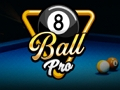 Spel 8 bal pro aanlyn