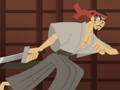 Spel Samurai Rampage aanlyn