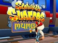 Spel Metro Surfers World Tour: Mumbai  aanlyn