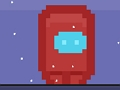 Spel Pixel Us Rooi en Blou  aanlyn