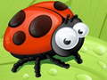 Spel Ladybug Skyfie  aanlyn