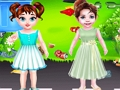 Spel Baba Taylor Beskerm die planeet  aanlyn