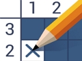 Spel Nonogram: Picture Cross aanlyn