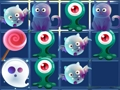 Spel Halloween handwerk  aanlyn