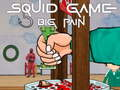 Spel Inkvis spel groot pyn aanlyn