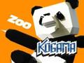 Spel Kogama: Dieretuin  aanlyn