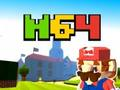 Spel Kogama: Super Mario aanlyn