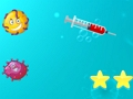 Spel Virus-skoot  aanlyn