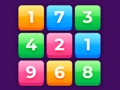 Spel Som legkaart: Rekenkunde  aanlyn