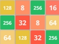 Spel Getalle legkaart 2048  aanlyn