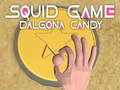 Spel Inkvis Spel Dalgona Candy  aanlyn