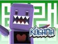 Spel Kogama: Doolhof  aanlyn