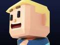Spel Kogama: Ouma Parkour  aanlyn