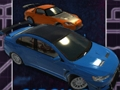 Spel Uitbranding Extreme Drift 3  aanlyn