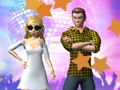 Spel Super Fashion Stylist trek 3D aan aanlyn