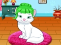 Spel My Klein Troeteldiersalon  aanlyn