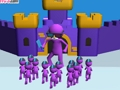 Spel Clash Royale 3D aanlyn