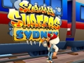 Spel Metro Surfers World Tour Sydney  aanlyn