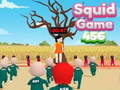 Spel Squid Game 456 aanlyn