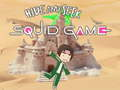 Spel Squid Game wegkruipertjie  aanlyn