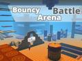 Spel Kogama: Bouncy Arena Battle aanlyn