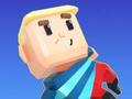 Spel Kogama Wipeout aanlyn