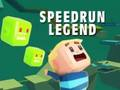 Spel Kogama Speedrun Legend aanlyn