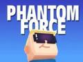 Spel Kogama Phantom Force aanlyn