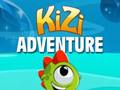 Spel Kogama Kizi Avontuur  aanlyn