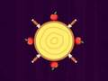 Spel Mes op  aanlyn