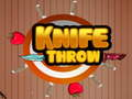 Spel Mes Gooi  aanlyn