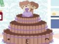 Spel Kawaii Troukoek  aanlyn
