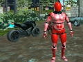 Spel TPS Skiet Zombie Apocalypse  aanlyn