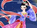 Spel Pragtige Chinese Feetjie  aanlyn