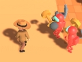 Spel Vang die bedrieër  aanlyn