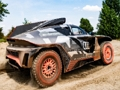 Spel Audi rs Q Dakar Rally Slide aanlyn
