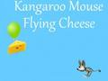 Spel Kangaroo Muis Vliegende Kaas  aanlyn
