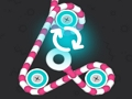 Spel Trek Die Tou  aanlyn