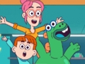 Spel Elliott Van Earth Space Cook  aanlyn
